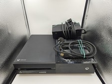 Microsoft Xbox One 500GB