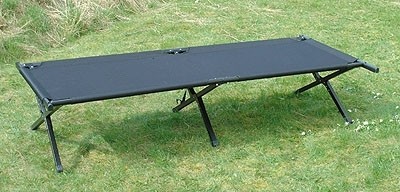 Feldbett typ mit - feldbett,