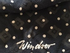 Windsor Seidentuch Seidenschal