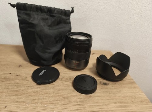 Panasonic lumix vario - panasonic,