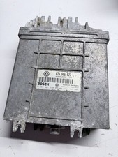 VW Bus T4 original Motorsteuergerät ECU 074906021L