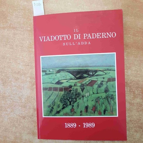 Das viadukt von padern der - padern, an