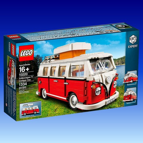 Lego creator expert 10220 - creator,