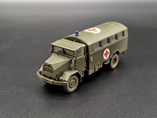 Roco 1:87 H0 Bundeswehr MAN