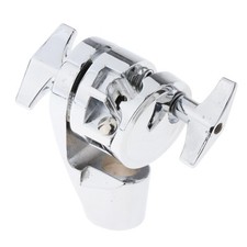 Cymbal Booms Arm Clamp Memory Lock Stand Holder Clutch Percussion Hardware Mount