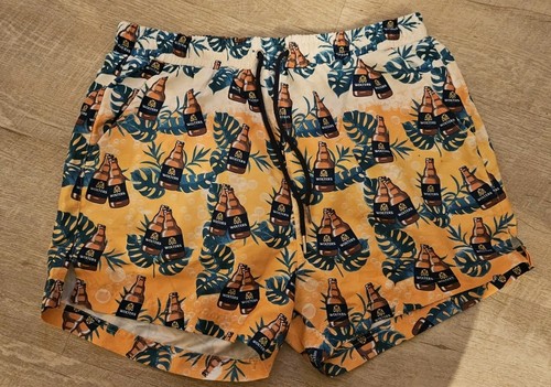Bier wolters 1627 badehose - bier,