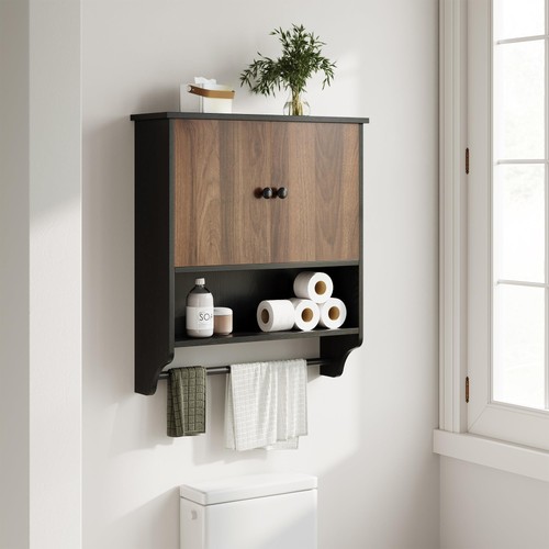 Badezimmerschrank