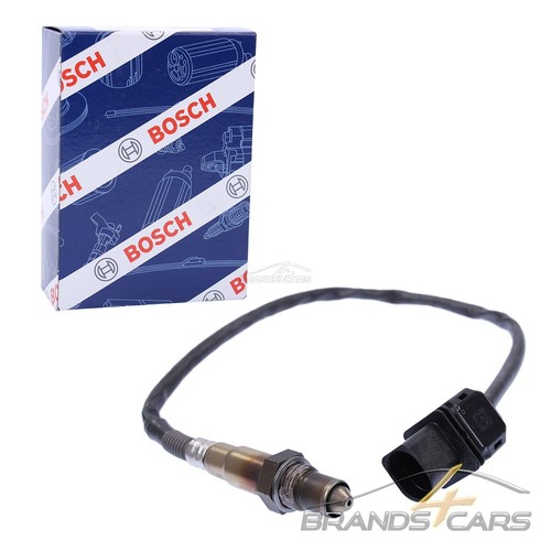 Bosch lambdasonde für bmw - lambdasonde,
