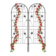 Rankgitter Rankhilfe