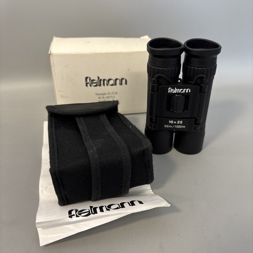 Fielmann fernglas prismenglas - fielmann,