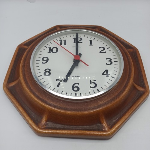 Diplomat küchenuhr keramik - diplomat,