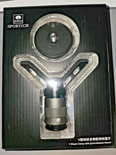 Sirui V Shape Gun Quick