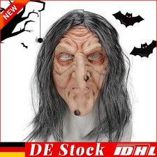 Halloween Maske Motto-Partys