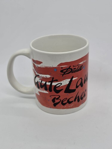 Diddl gute laune - gute, tasse