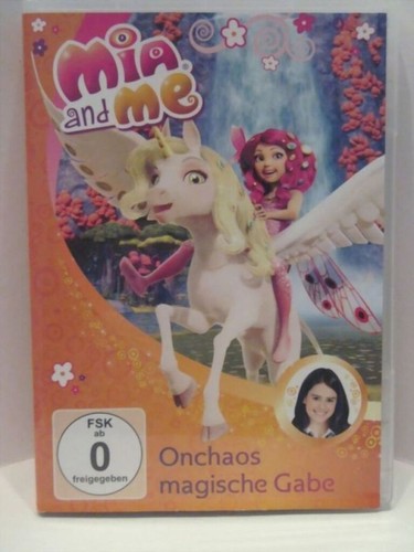 Mia and 4 onchaos - nr.,