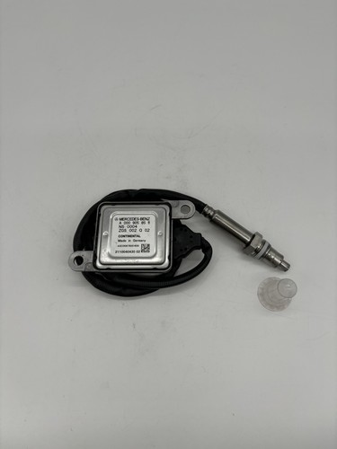 Mercedes original noxsensor - original,