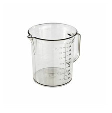 Bekaform Messbecher Meßbecher