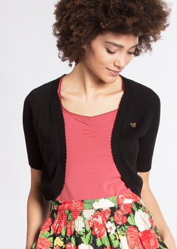 Blutsgeschwister bolero siesta - bolero,