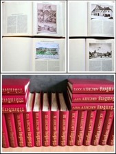 Nürnberg Archiv 26 Bände