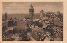 004156) AK Nürnberg Nordost ungebraucht