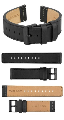 Firefox uhrenarmband echtes - uhrenarmband,