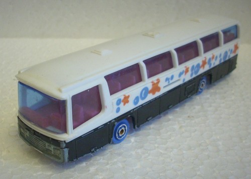 Modellauto majorette 373 - majorette, no.373