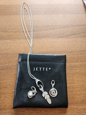 Jette damenkette mit - damenkette,