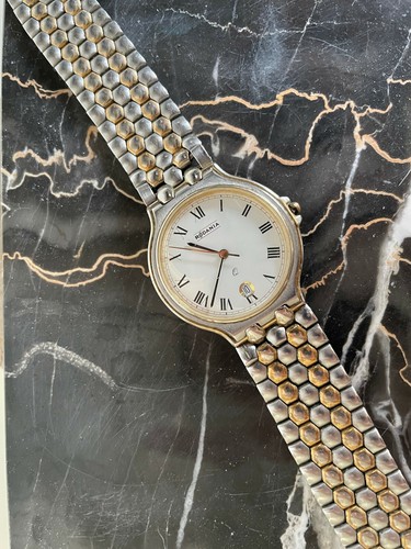 Aus sammlung rodania watch - aus,