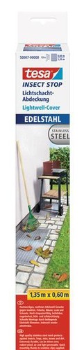 Tesa lichtschachtgitter - tesa,