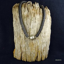 MAROKKO HALSKETTE METALL