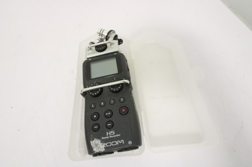 Zoom digitaler handy - zoom, h5