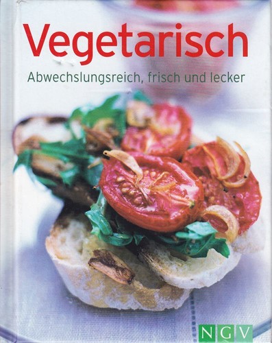 Vegetarisch