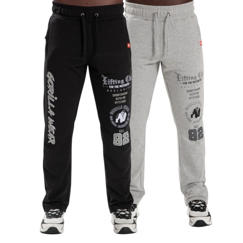 Gorilla wear colorado - gorilla,