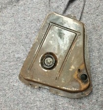 Trabant tank original - trabant,