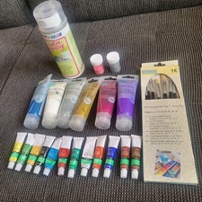 Bastelset Groß Gebraucht