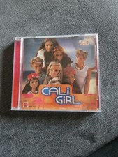 CD Cali Girl Barbie Vol. 2