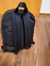 Michael Kors Rucksack Schwarz Unisex 