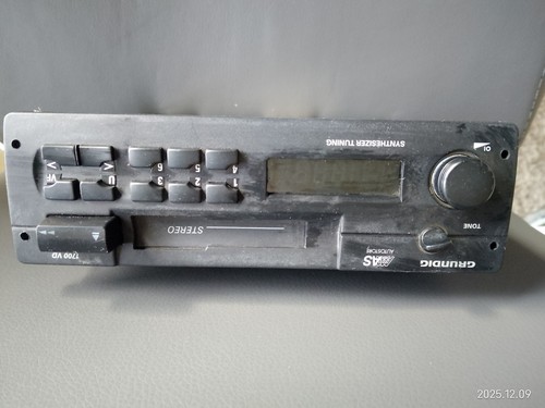 Grundig 1700vd autostore - grundig,