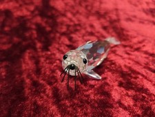 Swarovski Figur große Robbe