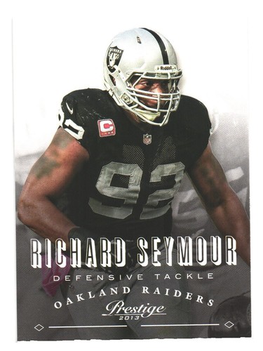 2013 panini prestige nfl - panini,