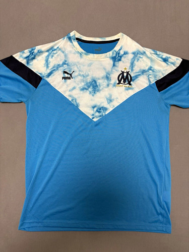 Puma olympique marseille - puma,