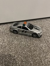 Mercedes CLK F1 Safety Car