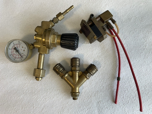 Mag flaschendruckminderer 3 - flaschendruckminderer,,