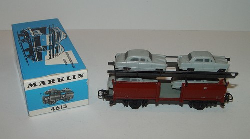 Märklin 4613 4 - märklin,