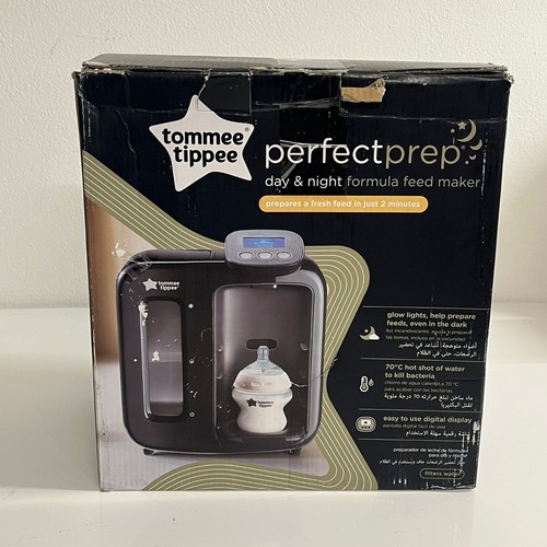 Tommee tippee perfect - tippee, tag