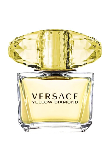 Versace yellow diamond eau - versace,