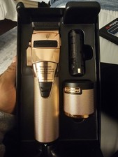 BaByliss Pro FX One Rose Gold