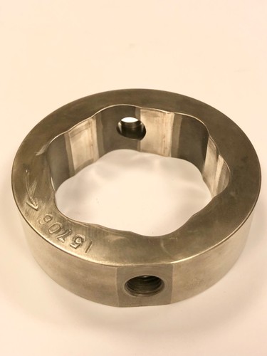 Roosa master 15706 6 - 15706, —