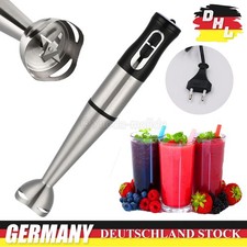 1000W Stabmixer Hand Blender