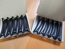 Haarklammern von GHD, neu